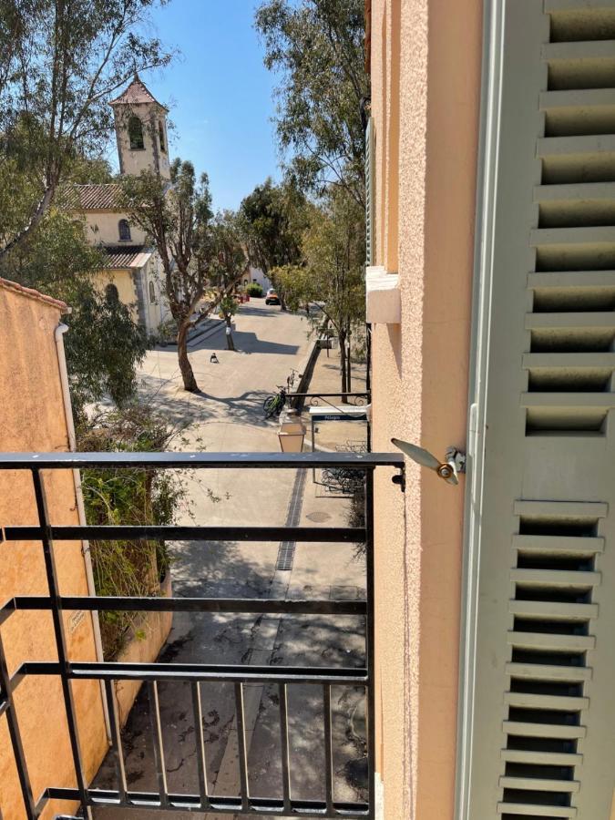Latitudes 43 Apartman Porquerolles Kültér fotó