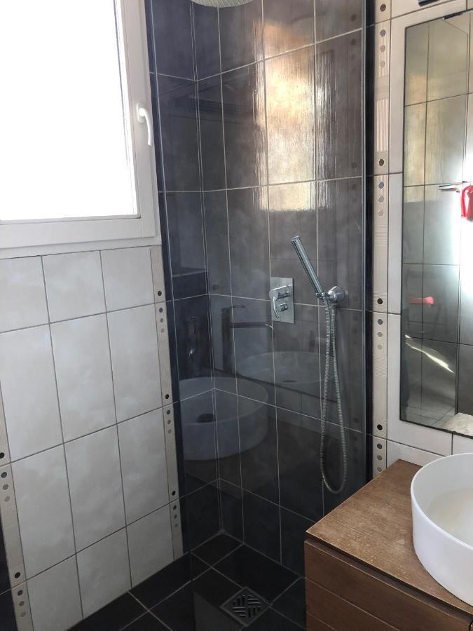 Latitudes 43 Apartman Porquerolles Kültér fotó