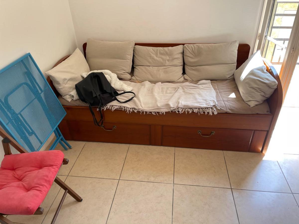 Latitudes 43 Apartman Porquerolles Kültér fotó